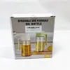 EnthuLove dávkovač oleja 2 v 1, 470 ml, multifunkčný Náhľad obrázku produktu 6