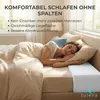 TULENA przedłużenie materaca 12 x 15 x 180 cm przedłużenie Podgląd zdjęcia produktu 3