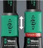 Wera 05075693001, Klick-Drehmomentschlüssel, Nm, Produktbild-Vorschau 15