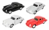 PORSCHE 356B Modellauto 12cm aus Metall Modell Auto mit Produktbild-Vorschau 8