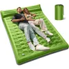 Matelas de sol, matelas de camping pour 2 personnes, Voir les images du produit 1