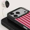 Handyhülle für iPhone 17 Pro, Burga Elite Dark MagSafe, Produktbild-Vorschau 4
