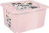 keeeper Aufbewahrungsbox karolina "Minnie" 24 Liter Produktbild-Vorschau 1