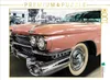Calvendo Retro Auto - USA 1000 Teile Puzzle quer 640x480mm, Produktbild-Vorschau 3
