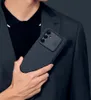 Nillkin Fall Fall Fall für Samsung Galaxy A54 5G Schwarz Produktbild-Vorschau 22
