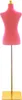 Bituxx Design Schneiderpuppe Rosé MS-17219 Produktbild-Vorschau 3