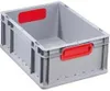 Allit EuroBox 417, 400x300x170 mm, Griffe geschlossen, Produktbild-Vorschau 13