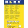 AVERY Zweckform 7160-10 210 Adressetiketten weiß 63,5 x Voir les images du produit 12