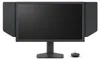BenQ 62,2cm ZOWIE  XL2586X+ 16:9 HDMI/DP black Full-HD Anteprima dell’immagine prodotto 1