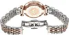 Emporio Armani 2 ZEIGER AR1840 Damenarmbanduhr Design Produktbild-Vorschau 12