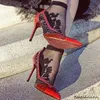 Strumpfbar® Damen Fashion Sneakersöckchen im Lacy Produktbild-Vorschau 2