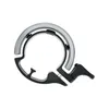 Knog Oi Bell Classic, groot, zilverkleurig, model 2017, Productafbeelding-voorbeeld 5