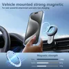 Magnetisch Hülle für iPhone 16 Pro Max Kompatibel mit Produktbild-Vorschau 5