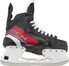 A single ice hockey skate is shown from the side against a white background. Náhled obrázku produktu