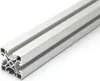 Länge 480mm - Aluminiumprofil 40x40E I-Typ Nut 8 Produktbild-Vorschau 1