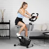Hop-Sport Heimtrainer Fahrrad HS-2050H Sonic, Hometrainer Produktbild-Vorschau 7