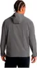 Under Armour Stretch Woven Windjacke Grau S Mann Grau S Produktbild-Vorschau 2