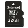 Intenso - Carte mémoire flash (adaptateur microSDHC/SD Voir les images du produit 2