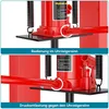 Wiltec 6T Werkstattpresse, 300 mm, Hydraulikpresse aus Produktbild-Vorschau 8