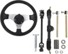 Sada volantů GO Kart nastavitelný průměr 300 mm/11,8 palce Náhled obrázku produktu 2