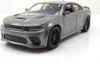 Jada Fast & Furious - Metalowy samochód 2021 Dodge Produktbild-Vorschau 14
