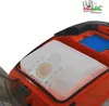 MisterVac compatibile con i sacchetti per aspirapolvere 10 Anteprima dell’immagine prodotto 2