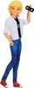 Miraculous Puppe Adrien m. 2 outfit Anteprima dell’immagine prodotto 7