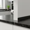 Winkelprofiel Hart-PVC, hoekprofiel voor randen en hoeken, Productafbeelding-voorbeeld 10