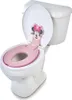 DISNEY BABY – MINNIE – Universeller, selbstklebender Produktbild-Vorschau 1
