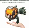 4D Shiatsu Nackenmassagegerät mit Wärmefunktion, Kabellos Produktbild-Vorschau 2