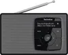 TechniSat DigitRadio 2 - Tragbar - Digital - DAB,DAB+,VHF - Náhled obrázku produktu 6