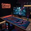 2-delige set gaming lichtbalken met batterij Productafbeelding-voorbeeld 11