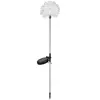 MasterLED Solar-Gartenleuchte Pusteblume 3000K IP44 76cm Produktbild-Vorschau 8