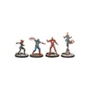 Marvel: Crisis Protocol – Avengers Affiliation Pack Produktbild-Vorschau 2