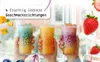 Momo´s Tea Bubble Tea Perlen Set 4er-Pack Popping Boba Produktbild-Vorschau 7