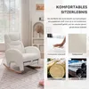 MODFUSchaukelstuhl Relaxsessel,Loungesessel Posterstuhl mit Produktbild-Vorschau 6