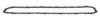 Husqvarna 585 40 42-52, Husqvarna, Pół-dłuto, 76,2 / 8 mm Podgląd zdjęcia produktu 5
