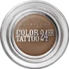 Maybelline Color Tattoo 24H Krémový Stínový Sombra pro Oči Náhled obrázku produktu 4