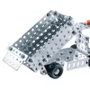 Set da costruzione Eitech - dumper - 190 parti Anteprima dell’immagine prodotto 4