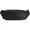 Gürteltasche aus Polyester / Bauchtasche / Farbe: schwarz Produktbild-Vorschau 2