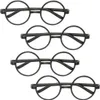 4 Harry Potter Hogwarts Brillen Produktbild-Vorschau 3