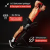 GORILLA SPORTS® Rückentrainer - Klappbar, Verstellbar, bis Produktbild-Vorschau 2