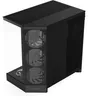 H9 Flow RGB+  (schwarz (matt), Temperd Glass x 2) Produktbild-Vorschau 3