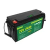 72V 24Ah 30A Lifepo4 Produktbild-Vorschau 3