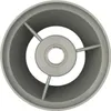 HAAS OHA Adapter für IkeaSpülen 1 1/2, grau Produktbild-Vorschau 7