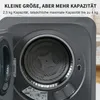Merax Abgastrockner 3 kg (bis 4 kg), 850 W, Trockner mit 6 Produktbild-Vorschau 9