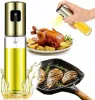 Flacone Spray Per Olio 100Ml Per Olio E Aceto Con Anteprima dell’immagine prodotto 11