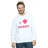 It Chapter 2 - "Derry" Kapuzenpullover für Herren BI19572 Produktbild-Vorschau 2