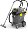 Kärcher NT 50/1, Trocken&Nass, Grau, Fleece, Drehregler, 50 Produktbild-Vorschau 1