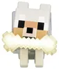 Lampa Minecraft Wolf (LUP) GloBuddies Náhľad obrázku produktu 1